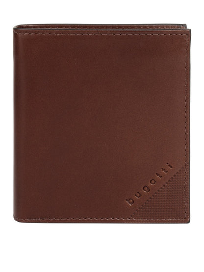 Bugatti Geldbörse Herren Leder