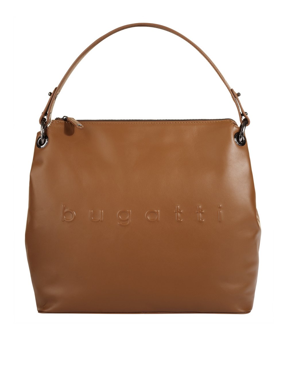 Bugatti Handtasche Damen Leder