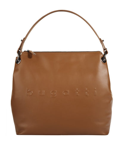 Bugatti Handtasche Damen Leder