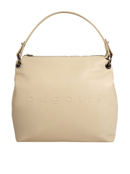 Bugatti Handtasche Damen Leder