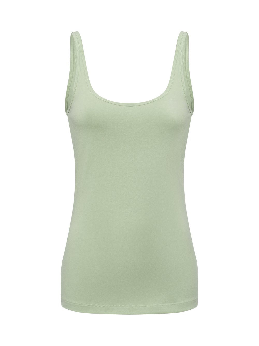 Opus Tanktop Damen Baumwolle