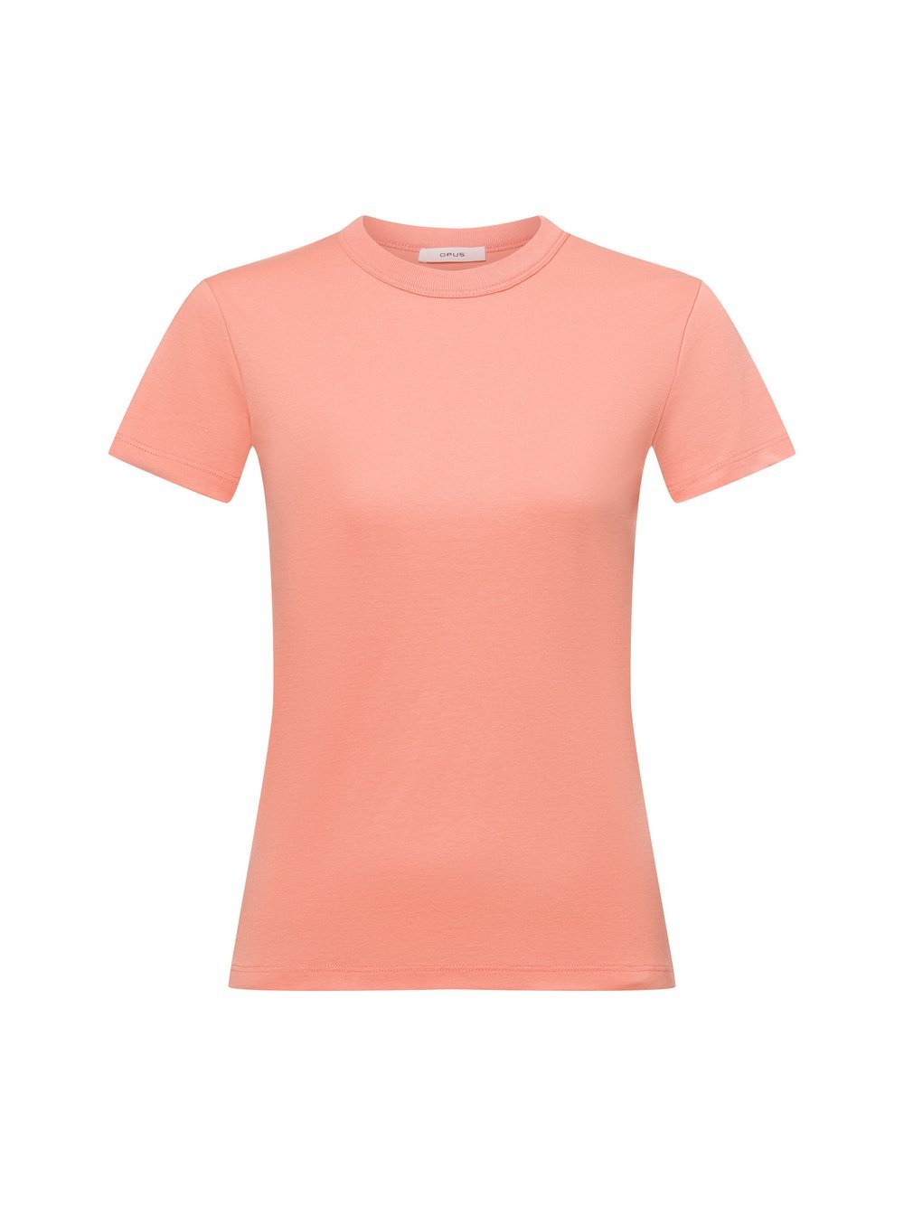 Opus T-Shirt Damen Baumwolle
