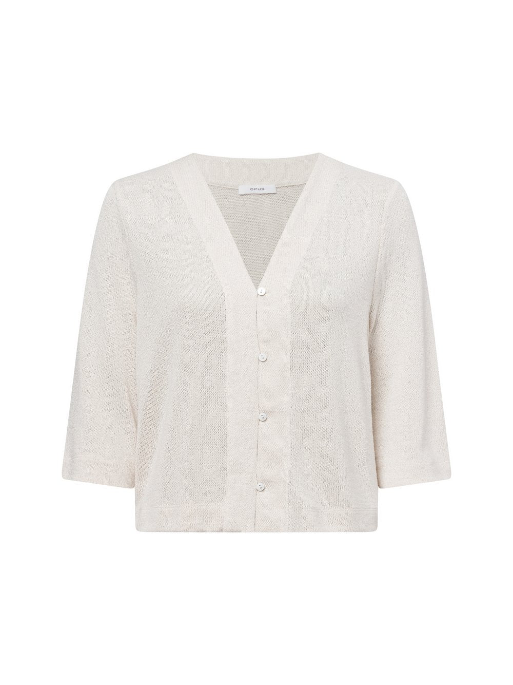 Opus Strickjacke Damen Viskose