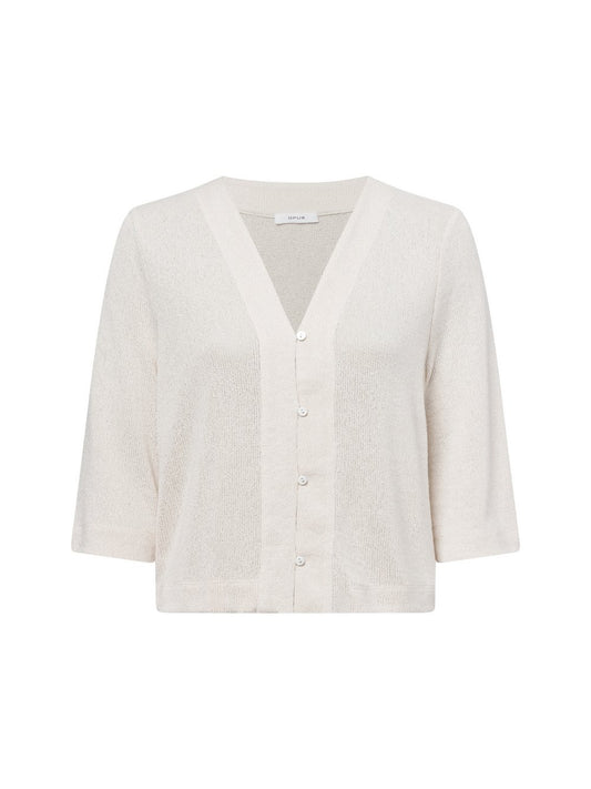 Opus Strickjacke Damen Viskose