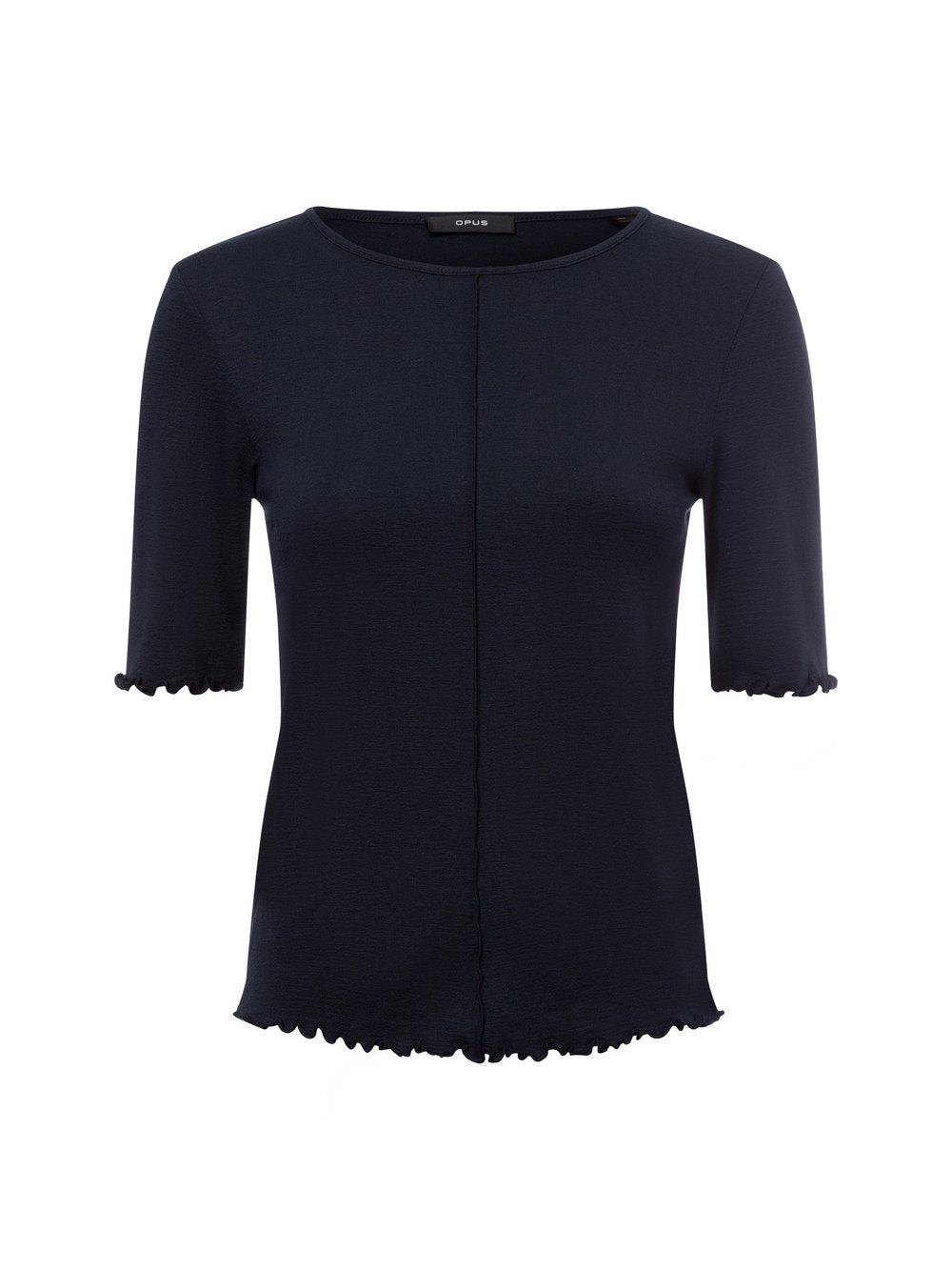 Opus T-Shirt Damen Viskose