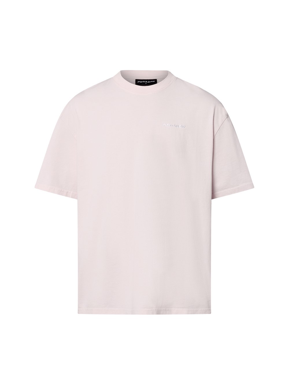 PEGADOR T-Shirt Herren Baumwolle