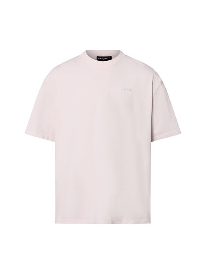 PEGADOR T-Shirt Herren Baumwolle