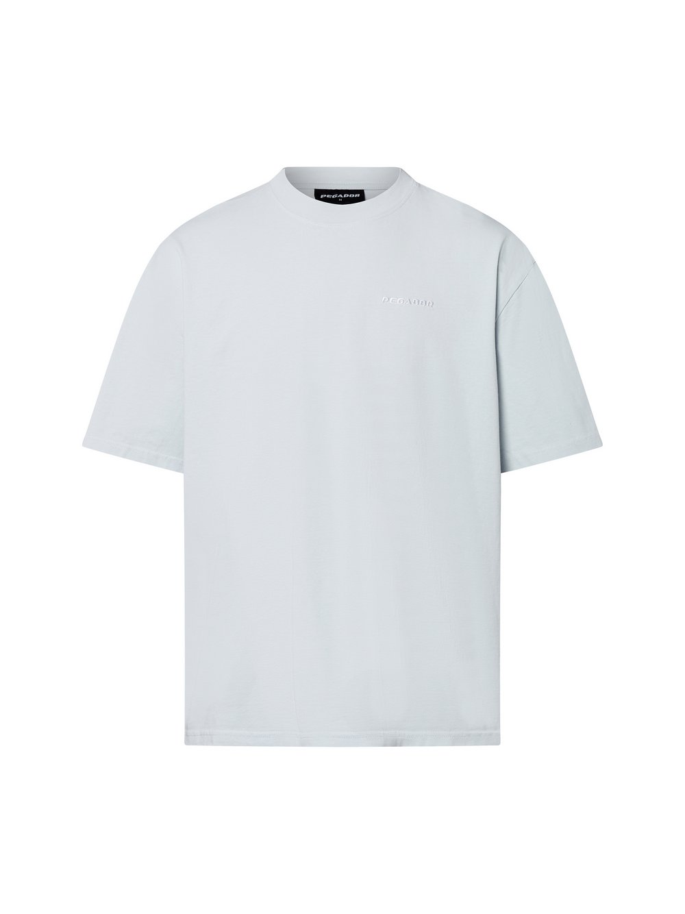 PEGADOR T-Shirt Herren Baumwolle