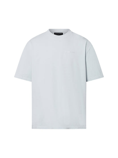 PEGADOR T-Shirt Herren Baumwolle