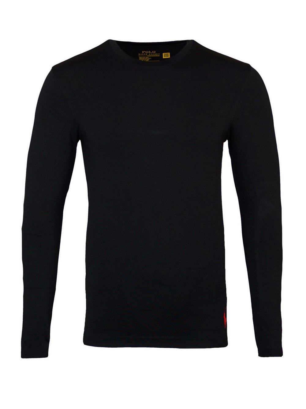 Polo Ralph Lauren Longsleeve Herren Polyamid