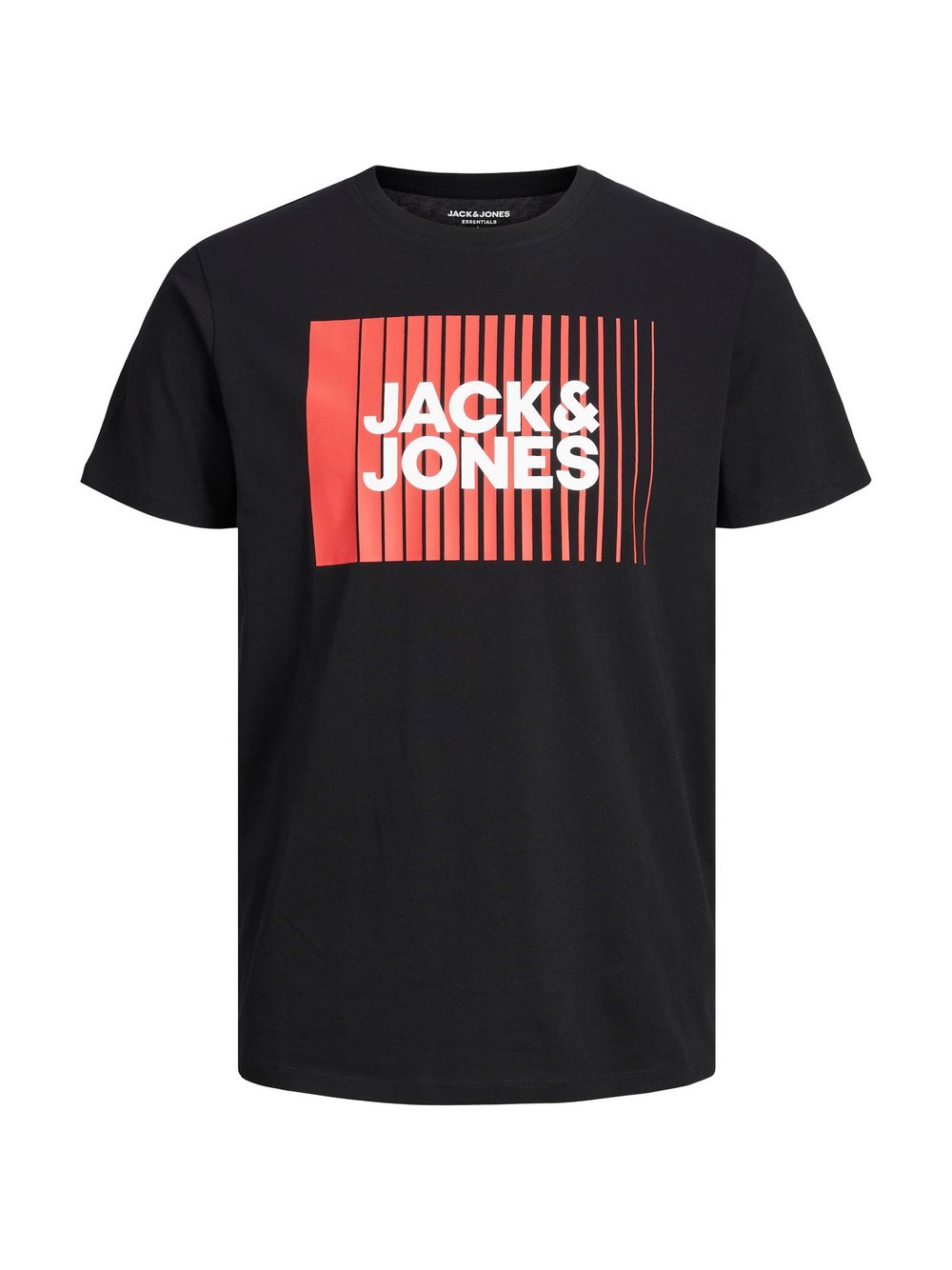 Jack & Jones T-Shirt Herren Baumwolle bedruckt