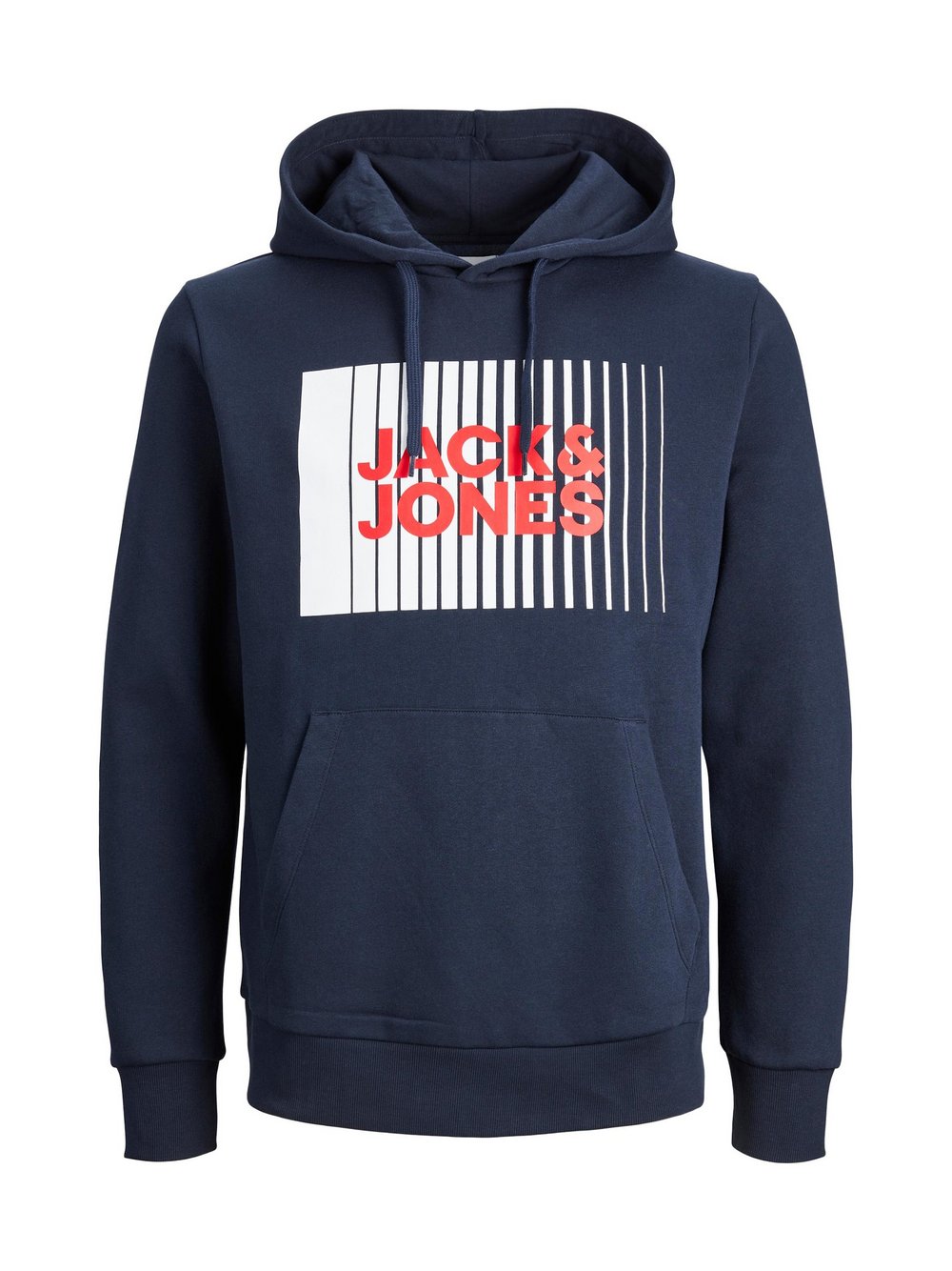 Jack & Jones Kapuzenpullover Herren bedruckt