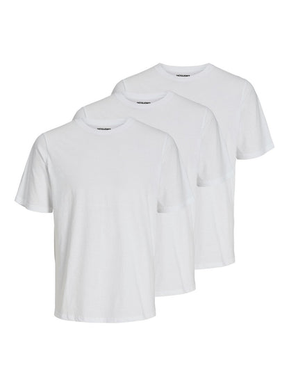 Jack & Jones T-Shirt Herren Baumwolle