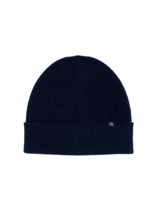 DANISH ENDURANCE Beanie Damen Wolle
