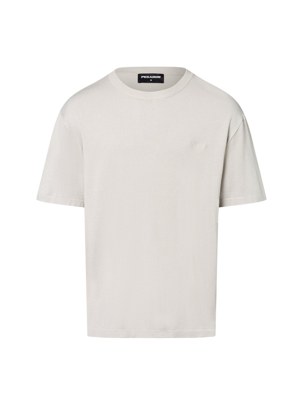 PEGADOR T-Shirt Herren Viskose