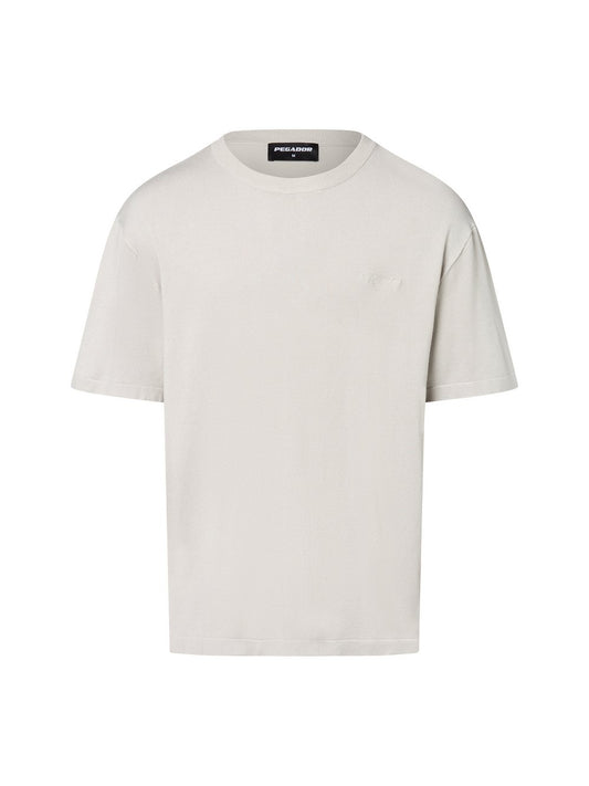 PEGADOR T-Shirt Herren Viskose