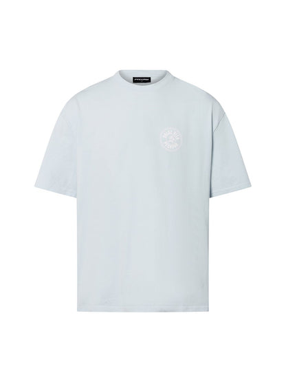 PEGADOR T-Shirt Herren Baumwolle bedruckt