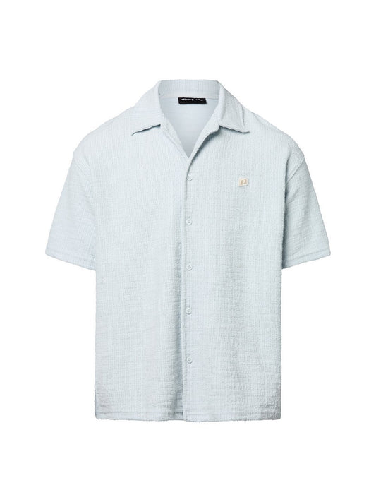 PEGADOR Freizeithemd Herren Comfort Fit