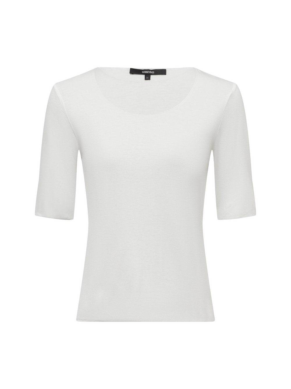 Someday T-Shirt Damen Viskose