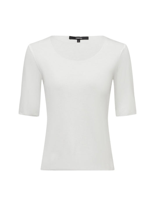Someday T-Shirt Damen Viskose