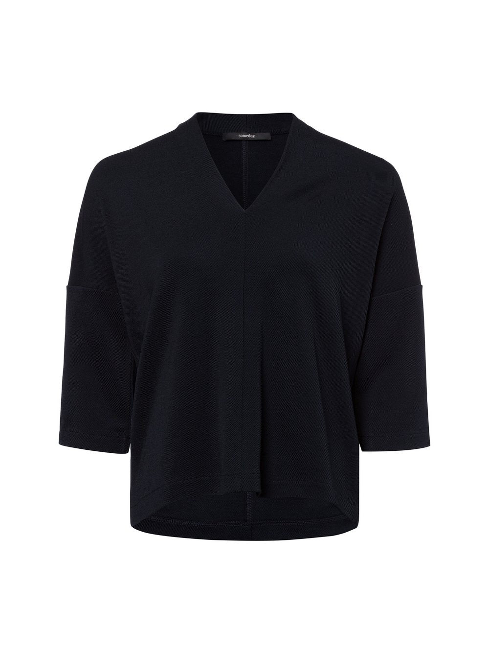 Someday Pullover Damen Viskose