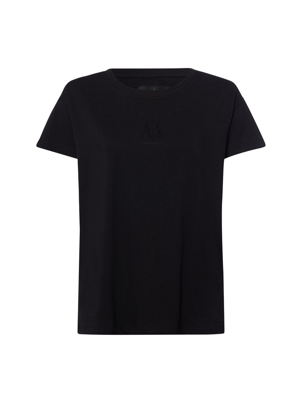 Armani Exchange T-Shirt Damen Baumwolle