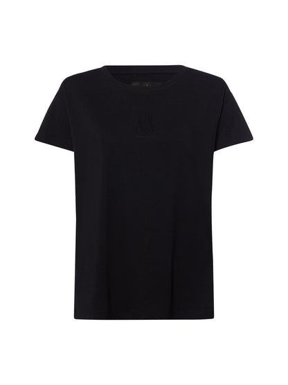 Armani Exchange T-Shirt Damen Baumwolle