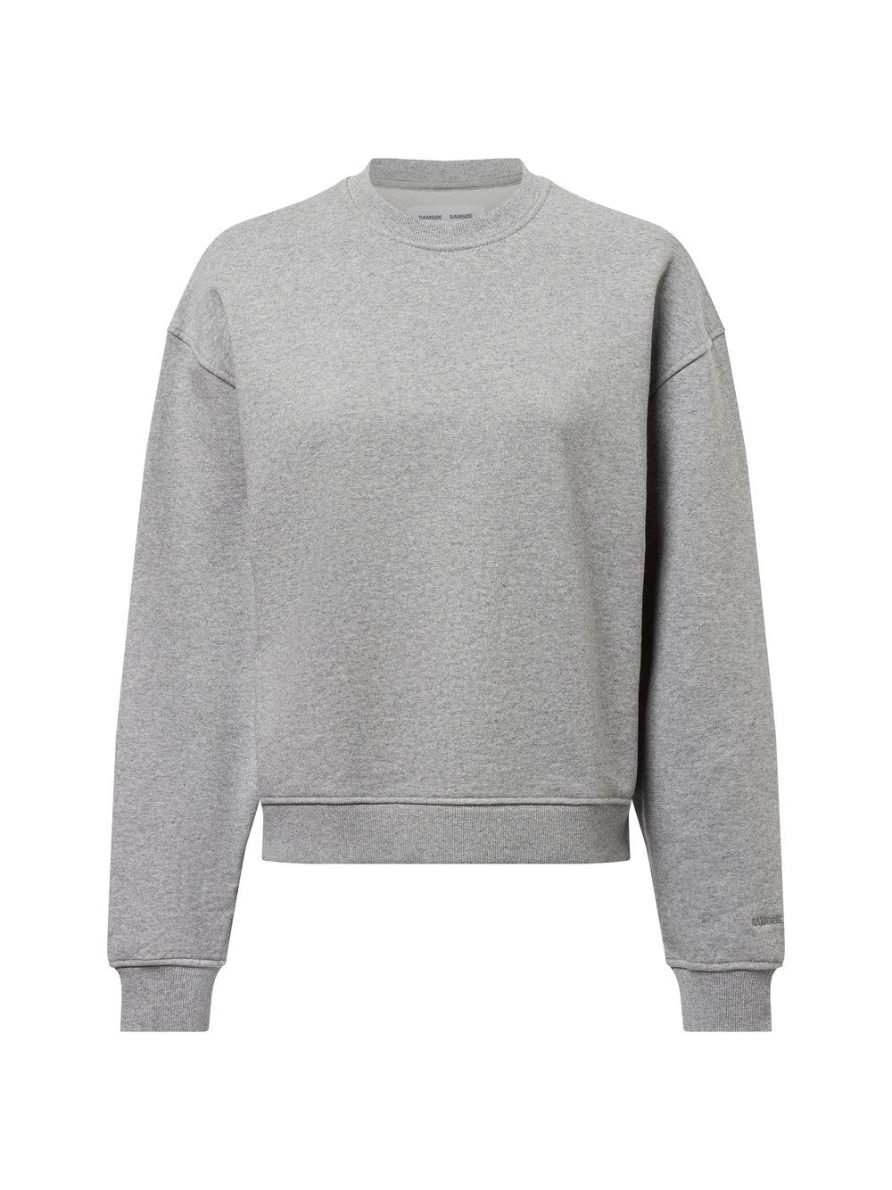 Samsøe Samsøe Sweatshirt Damen Baumwolle
