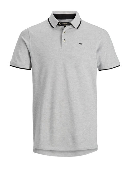 Jack & Jones Poloshirt Herren Baumwolle