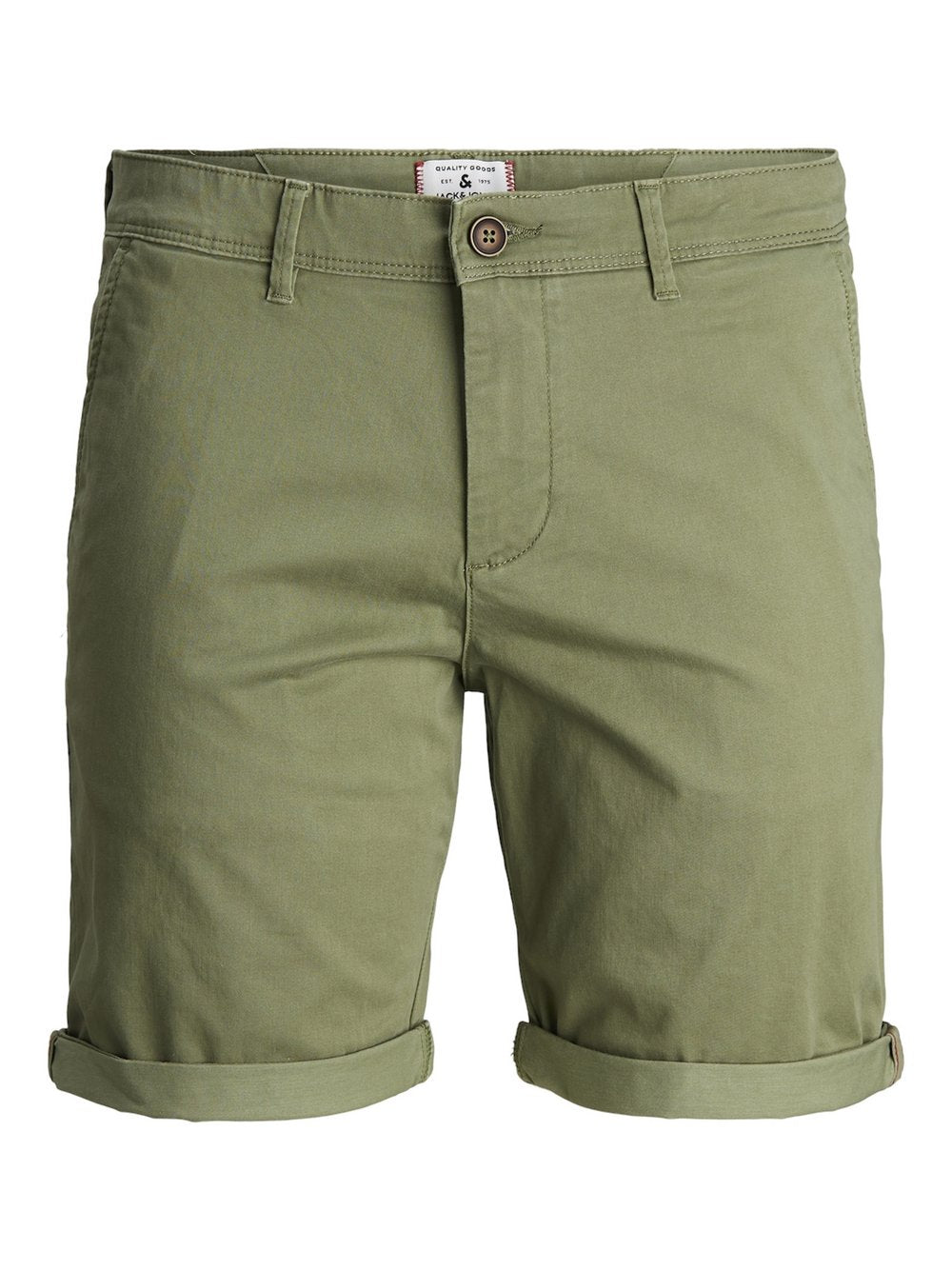 Jack & Jones Shorts Herren Baumwolle