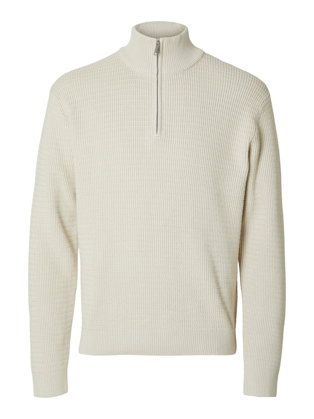 Selected Pullover Herren Baumwolle