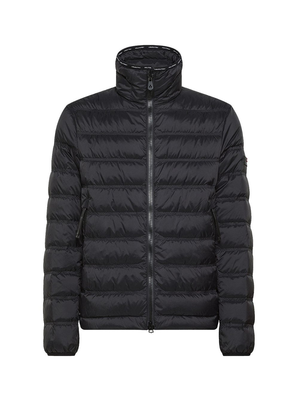 PEUTEREY Steppjacke Herren Polyamid