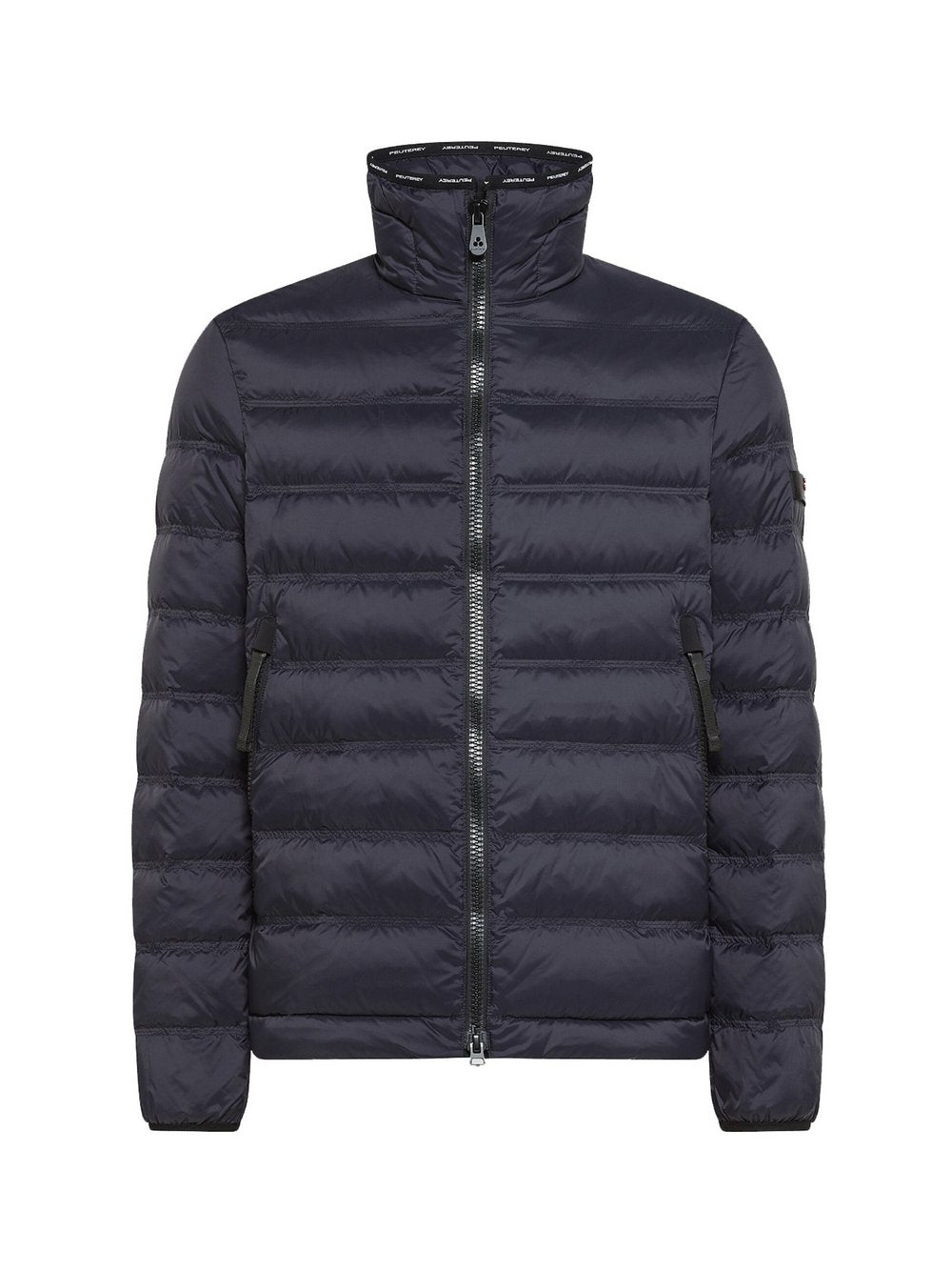 PEUTEREY Steppjacke Herren Polyamid