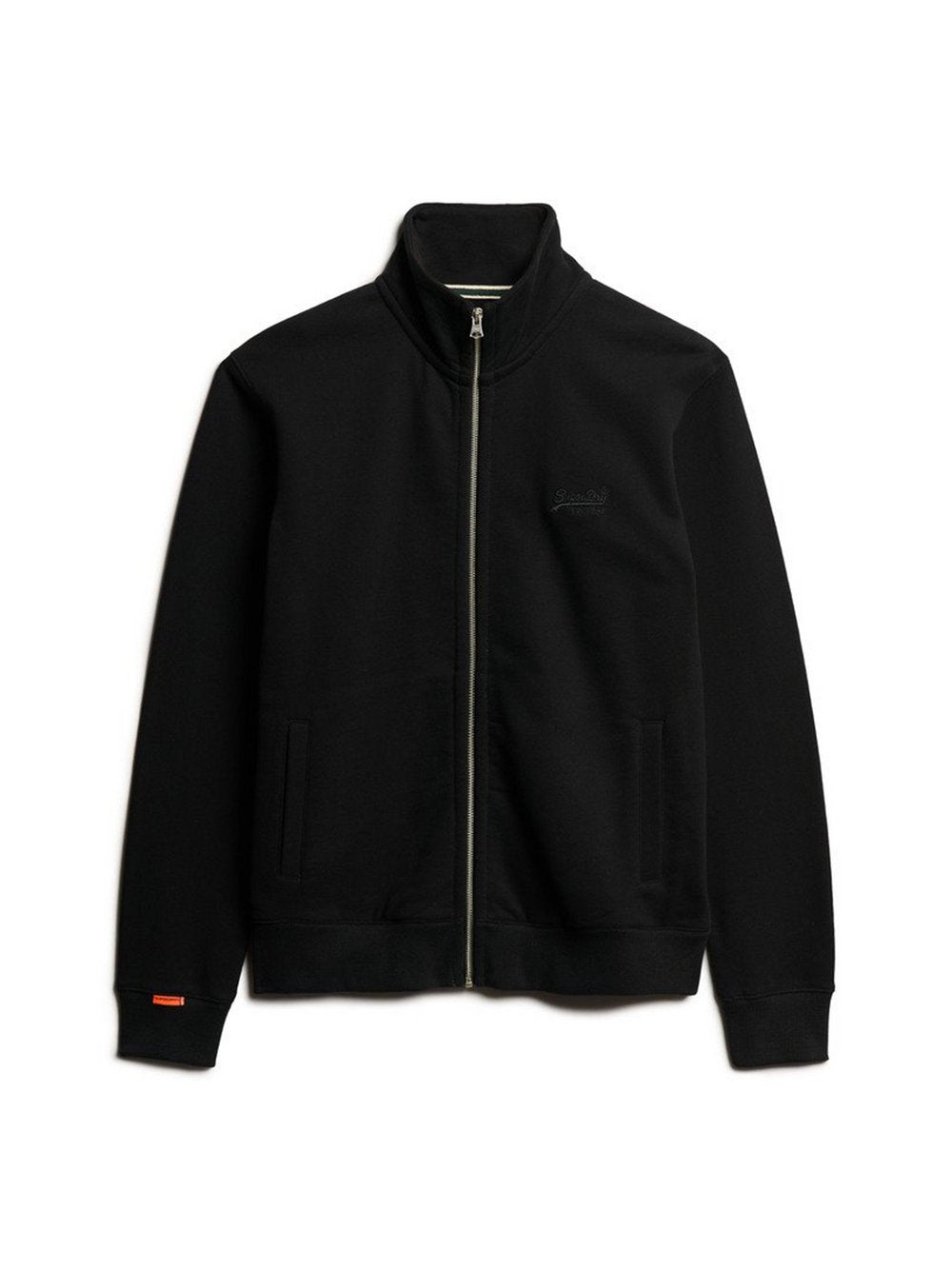 Superdry Sweatjacke Herren Baumwolle