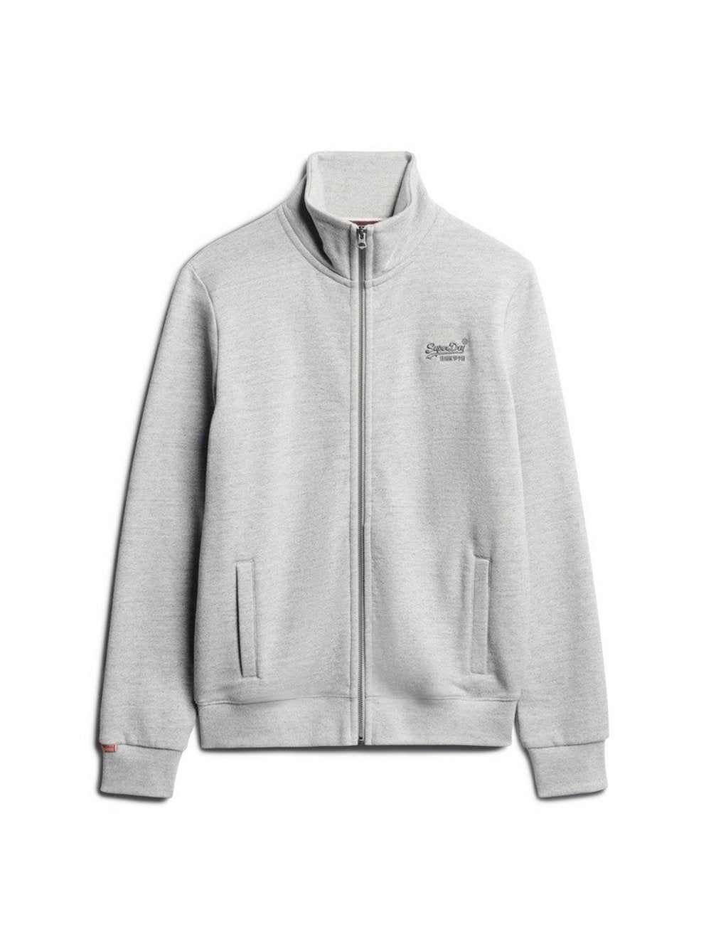 Superdry Sweatjacke Herren Baumwolle