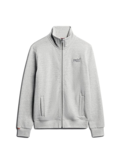 Superdry Sweatjacke Herren Baumwolle