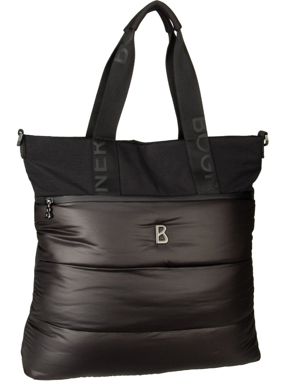 Bogner Accessoires Handtasche Herren