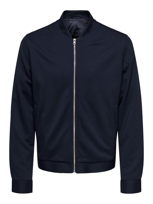 Only&Sons Jacke Herren Viskose