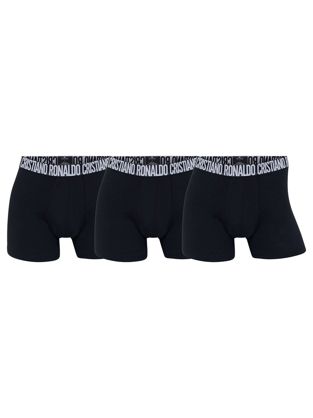 CR7 Boxershort 3er Pack Herren Baumwolle