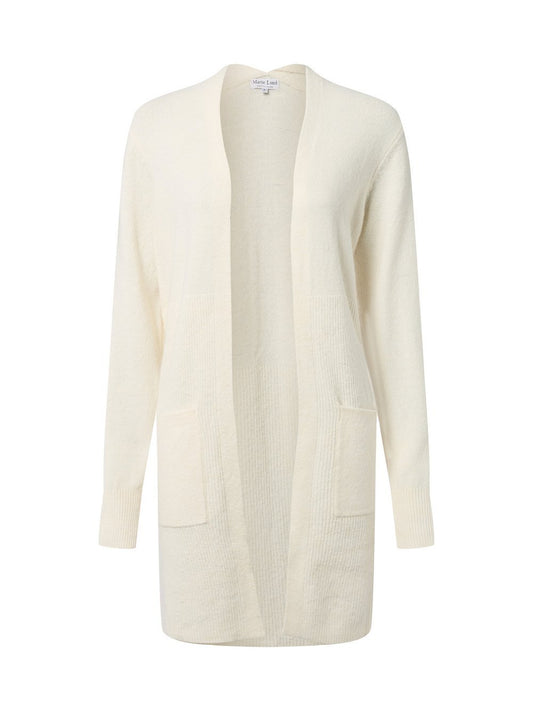 Marie Lund Strickhülle Damen Feinstrick