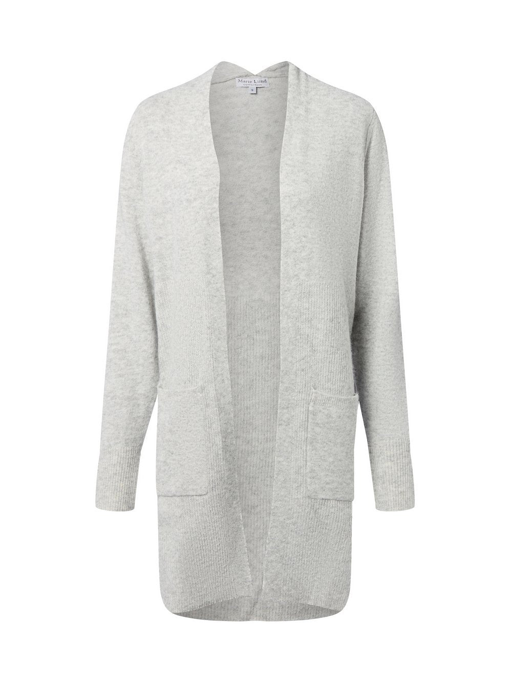 Marie Lund Strickhülle Damen Feinstrick