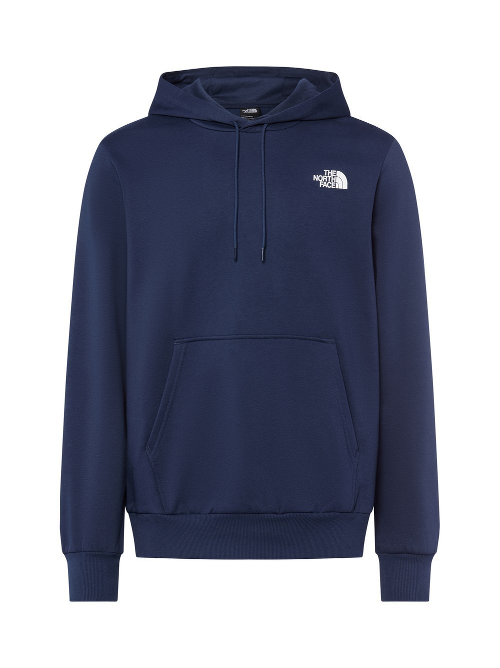 The North Face Kapuzenpullover Herren Baumwolle