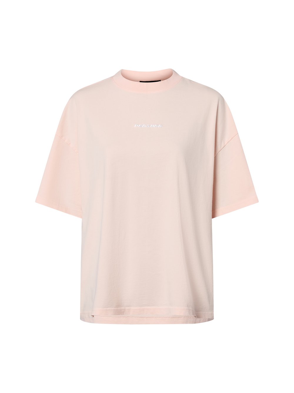 PEGADOR T-Shirt Damen Baumwolle
