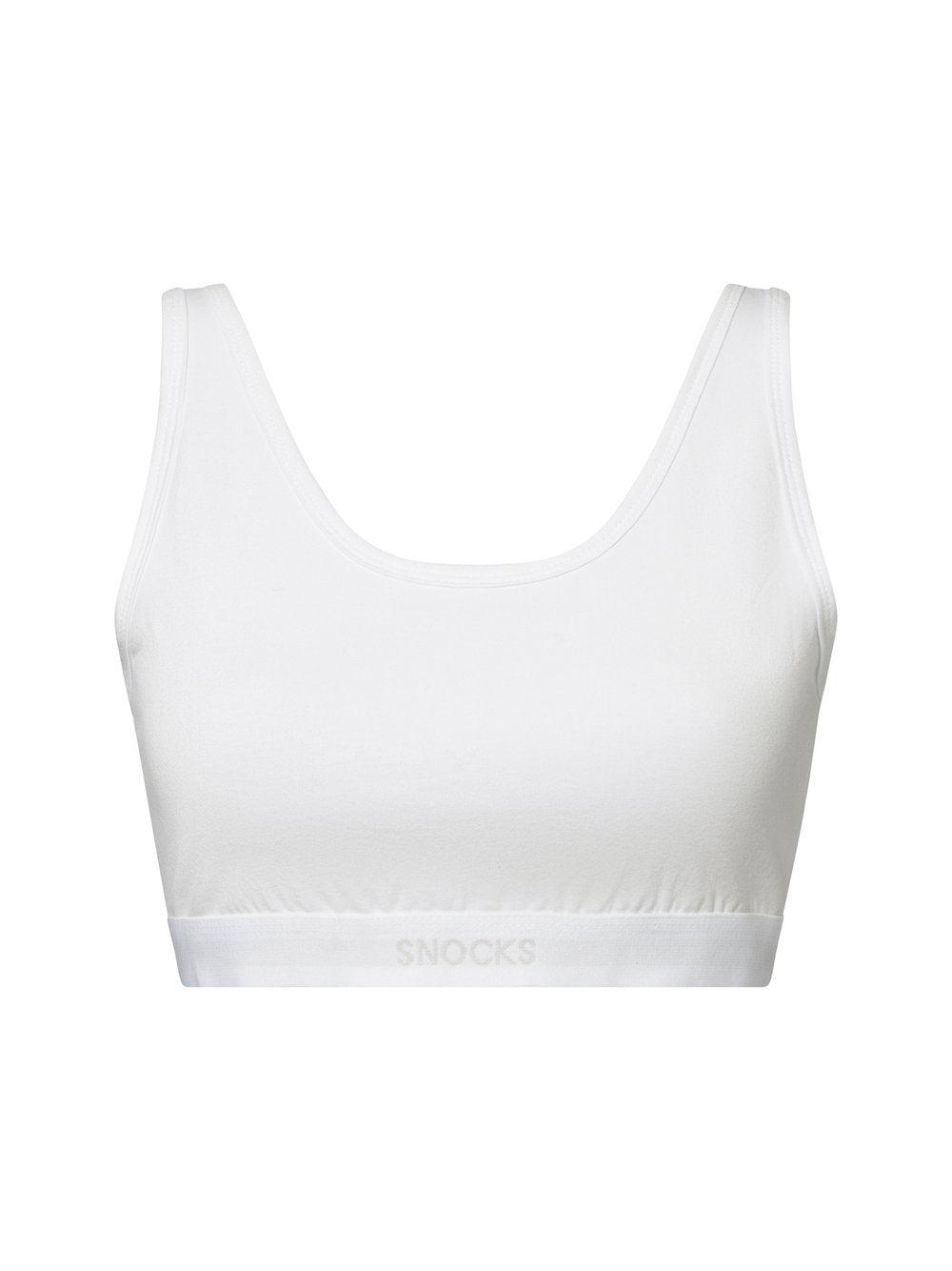Snocks Bustier Damen Baumwolle