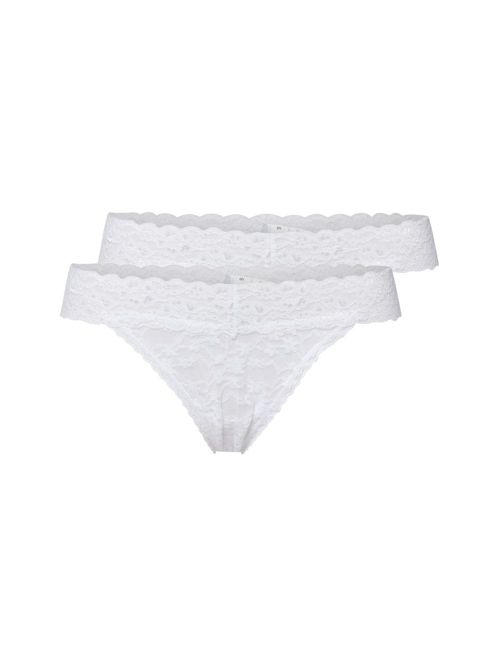 Snocks String im 2er-Pack Damen Polyamid