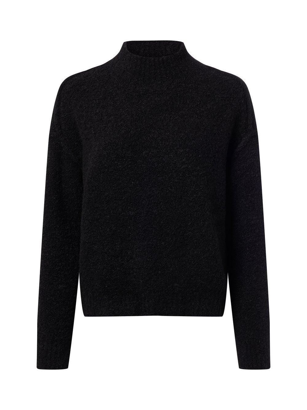 Marie Lund Strickpullover mit Woll-Anteil Damen