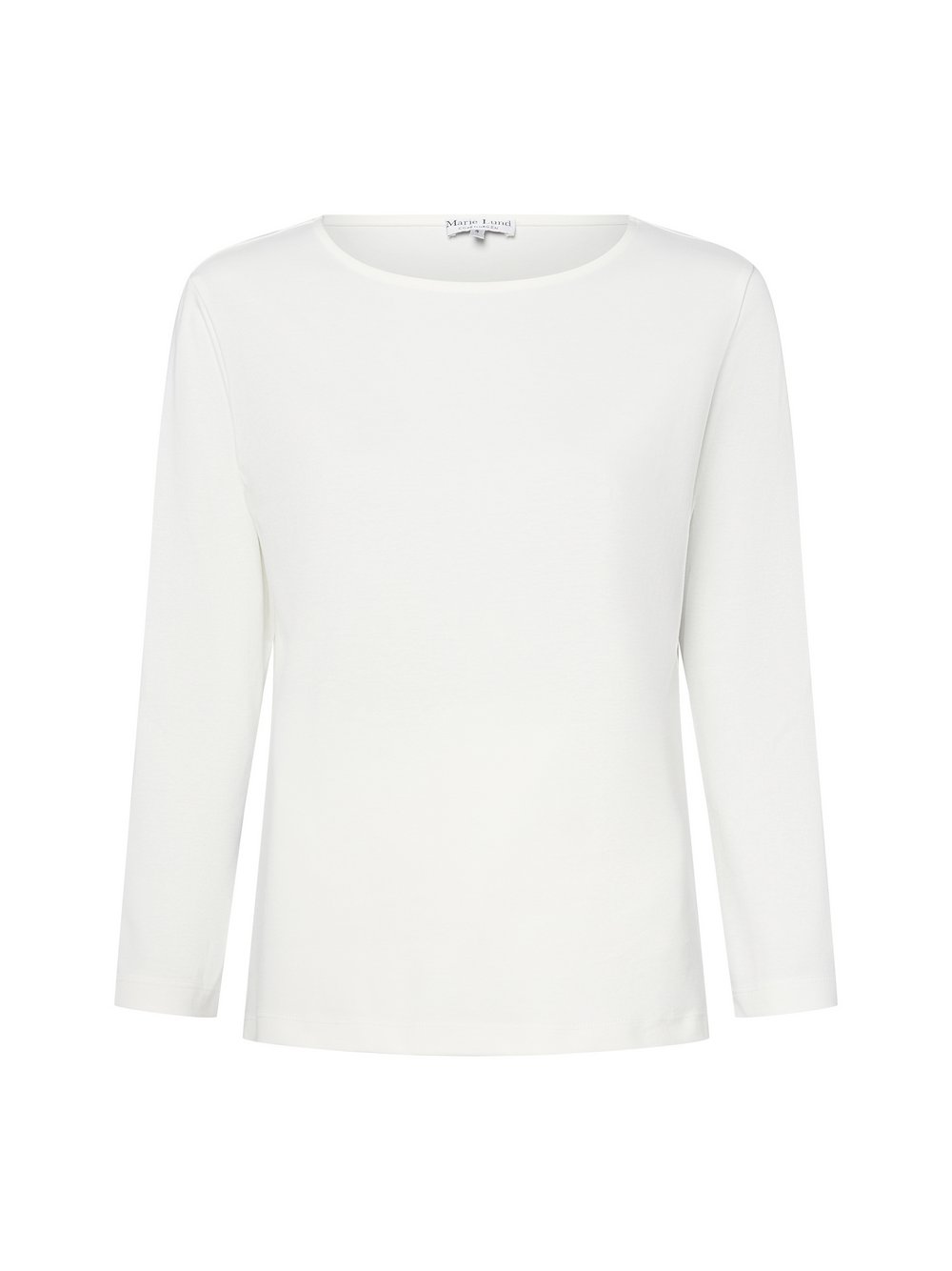 Marie Lund Shirt Damen Baumwolle