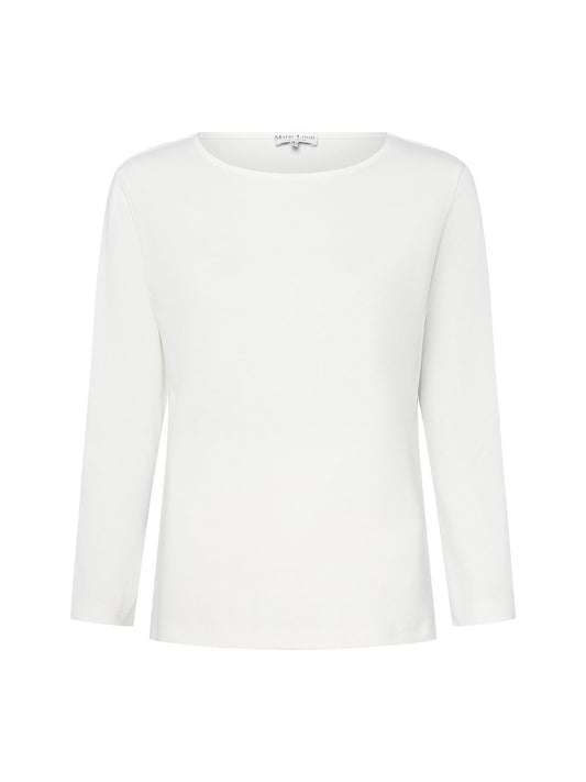 Marie Lund Shirt Damen Baumwolle