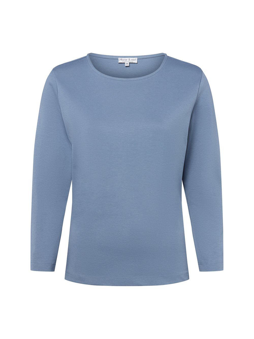 Marie Lund Shirt Damen Baumwolle