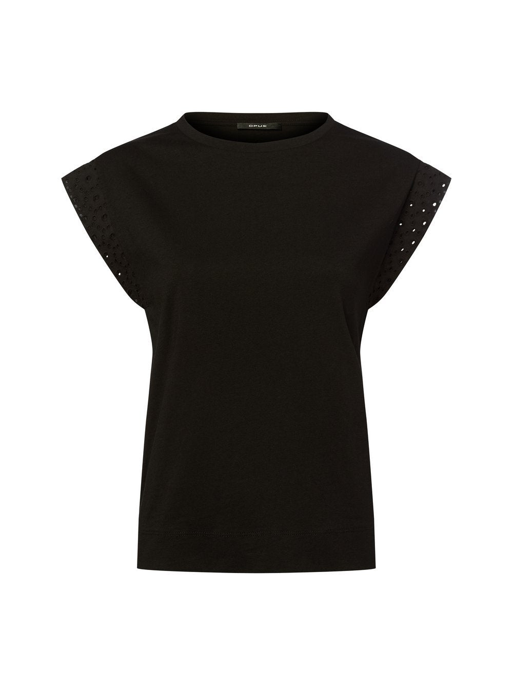 Opus T-Shirt Damen Baumwolle